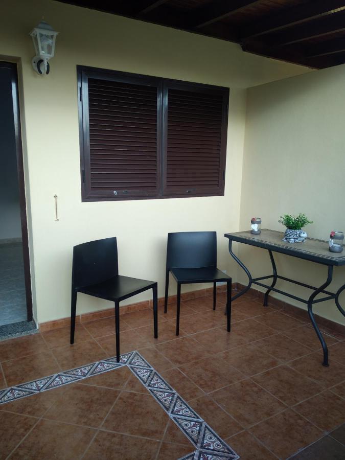 Adosado Cerca Del Mar Villa Playa Honda  Exteriör bild