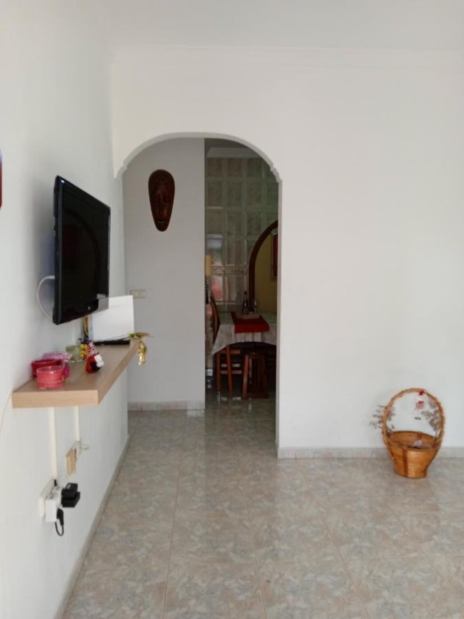 Adosado Cerca Del Mar Villa Playa Honda  Exteriör bild